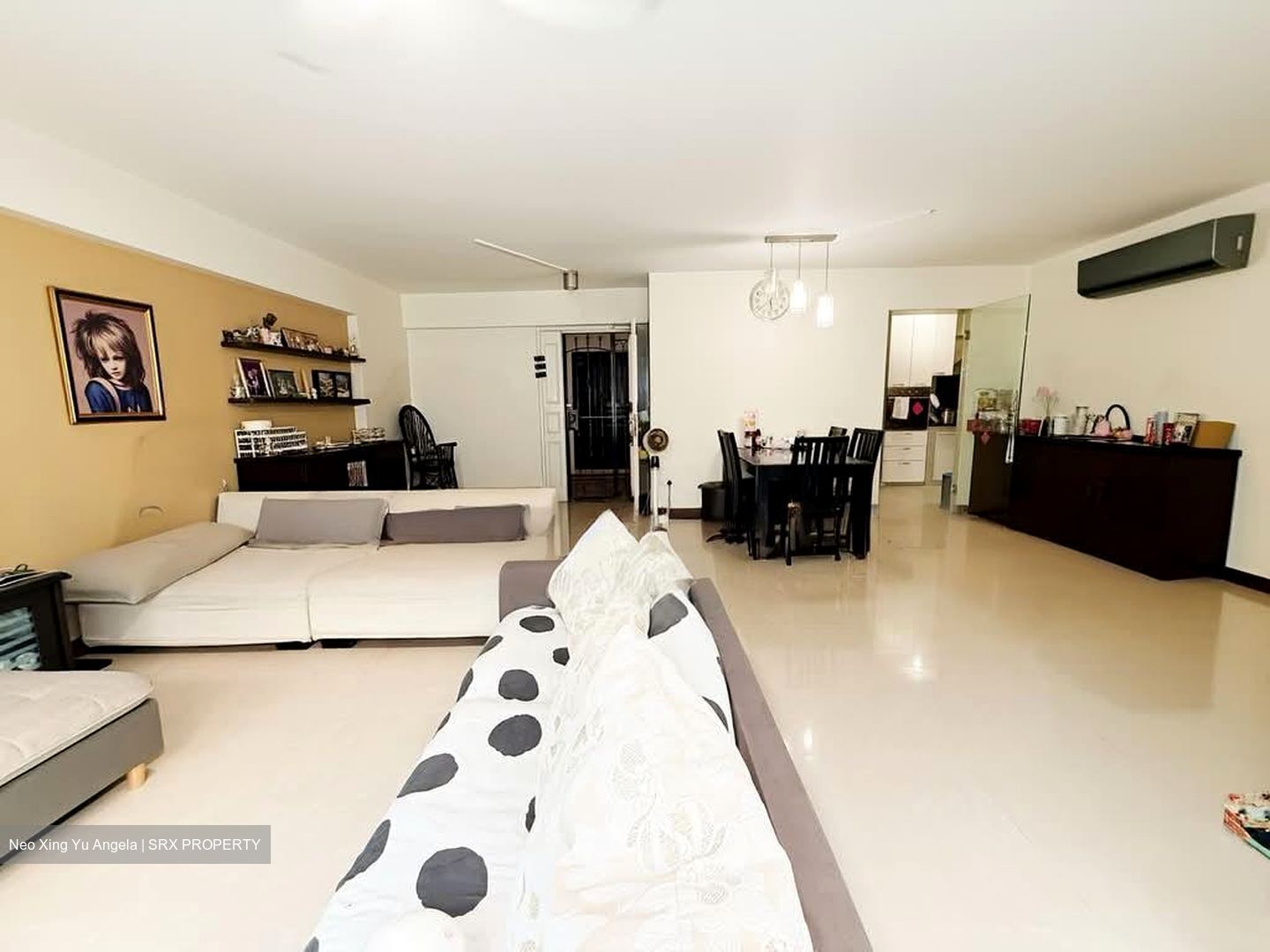 Blk 466A Spring Lodge (Sembawang), HDB 5 Rooms #600168011